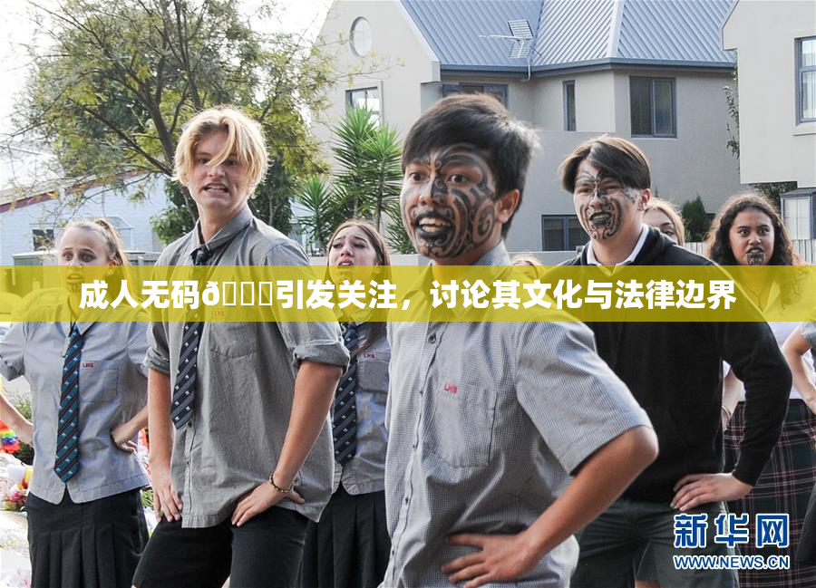 成人无码🔞引发关注，讨论其文化与法律边界