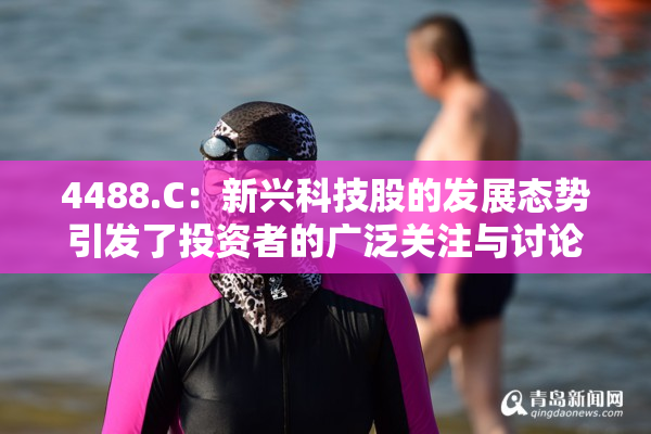 4488.C：新兴科技股的发展态势引发了投资者的广泛关注与讨论。