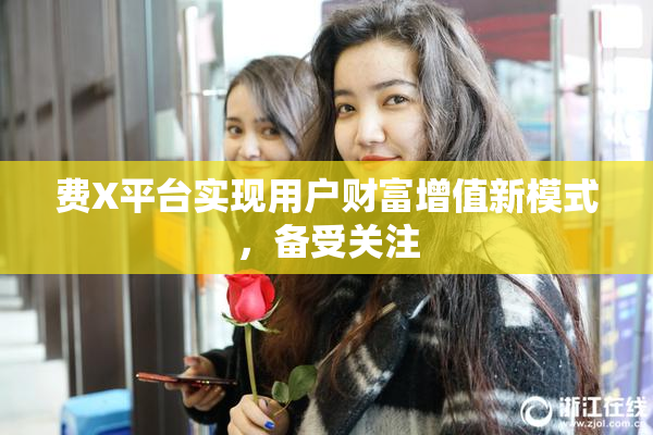 费X平台实现用户财富增值新模式，备受关注