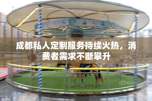 成都私人定制服务持续火热，消费者需求不断攀升