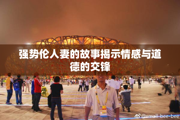 强势伦人妻的故事揭示情感与道德的交锋