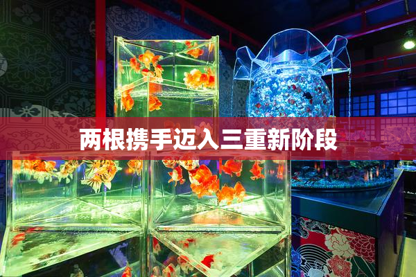 两根携手迈入三重新阶段