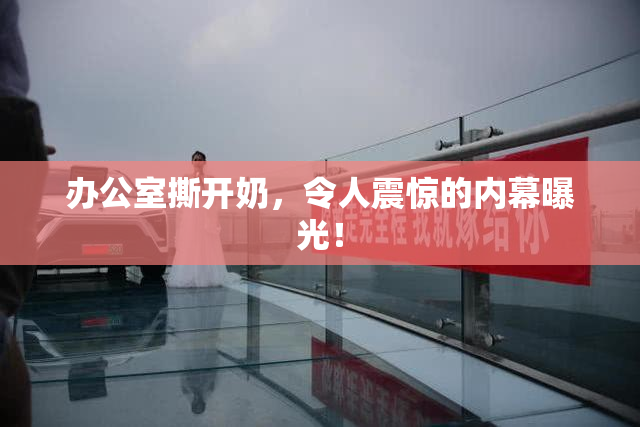 办公室撕开奶，令人震惊的内幕曝光！