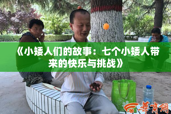 《小矮人们的故事：七个小矮人带来的快乐与挑战》