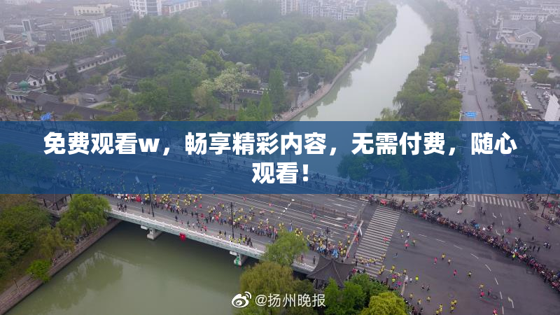 免费观看w，畅享精彩内容，无需付费，随心观看！