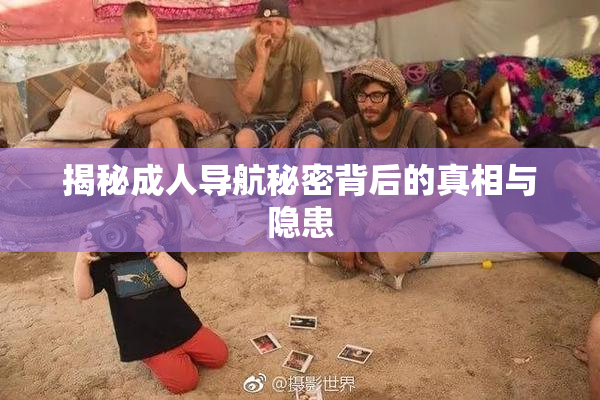 揭秘成人导航秘密背后的真相与隐患