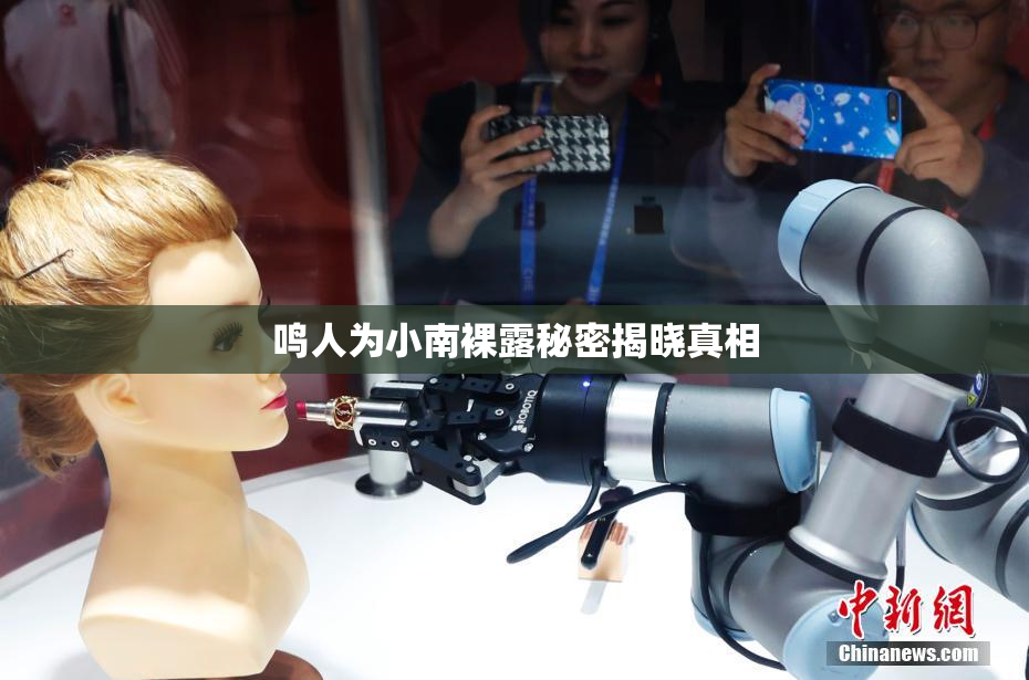 鸣人为小南裸露秘密揭晓真相