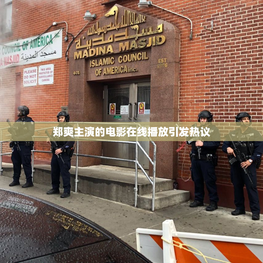 郑爽主演的电影在线播放引发热议