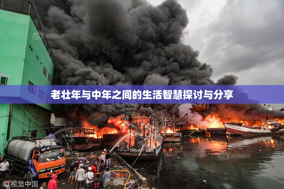 老壮年与中年之间的生活智慧探讨与分享