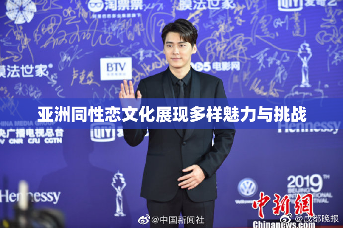 亚洲同性恋文化展现多样魅力与挑战