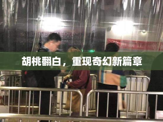 胡桃翻白，重现奇幻新篇章