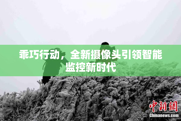 乖巧行动，全新摄像头引领智能监控新时代