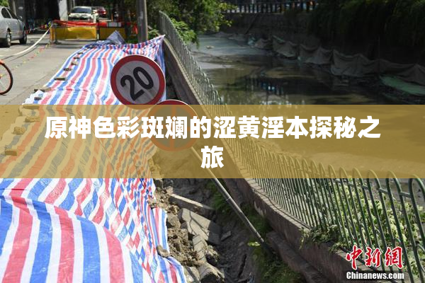 原神色彩斑斓的涩黄淫本探秘之旅