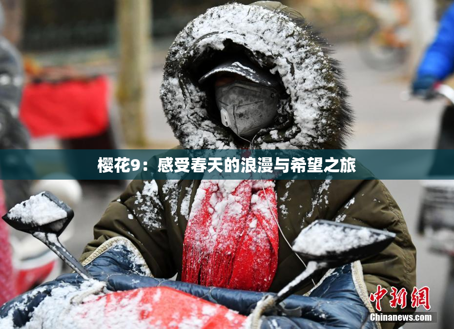 樱花9：感受春天的浪漫与希望之旅