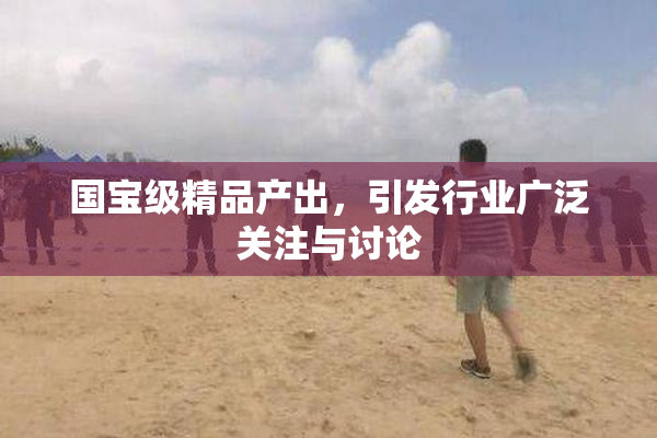 国宝级精品产出，引发行业广泛关注与讨论