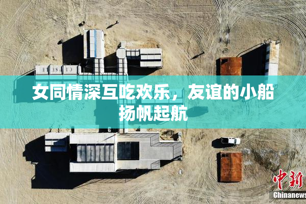 女同情深互吃欢乐，友谊的小船扬帆起航