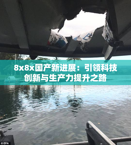 8x8x国产新进展：引领科技创新与生产力提升之路