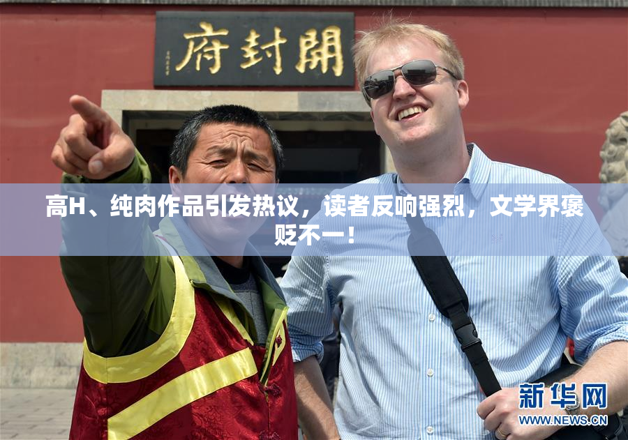 高H、纯肉作品引发热议，读者反响强烈，文学界褒贬不一！