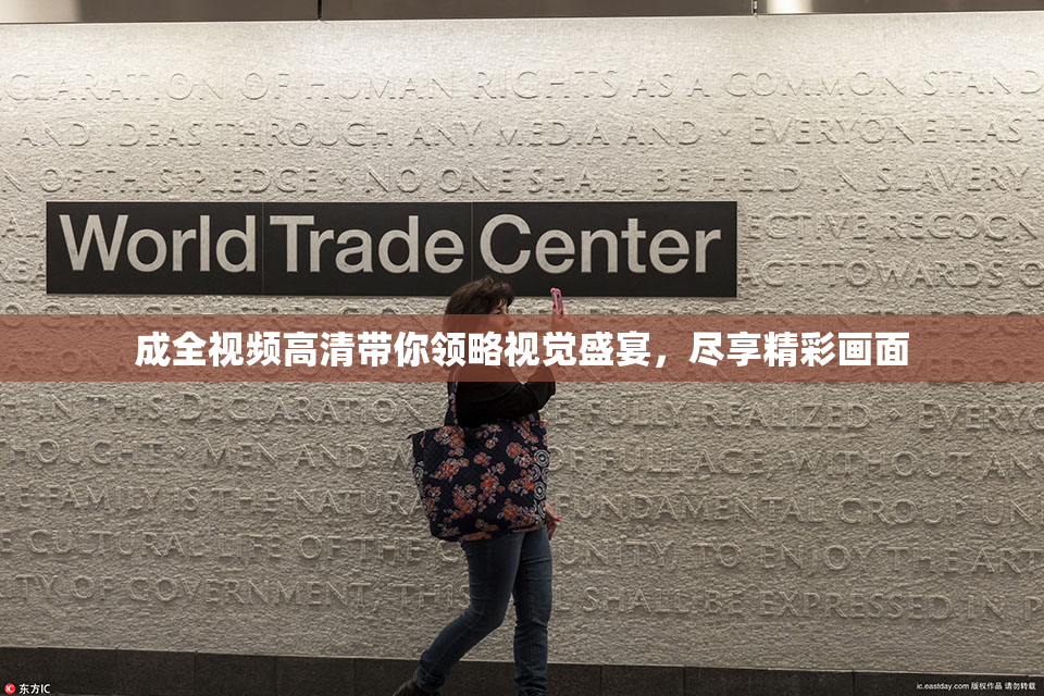 成全视频高清带你领略视觉盛宴，尽享精彩画面