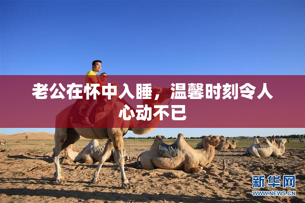老公在怀中入睡，温馨时刻令人心动不已