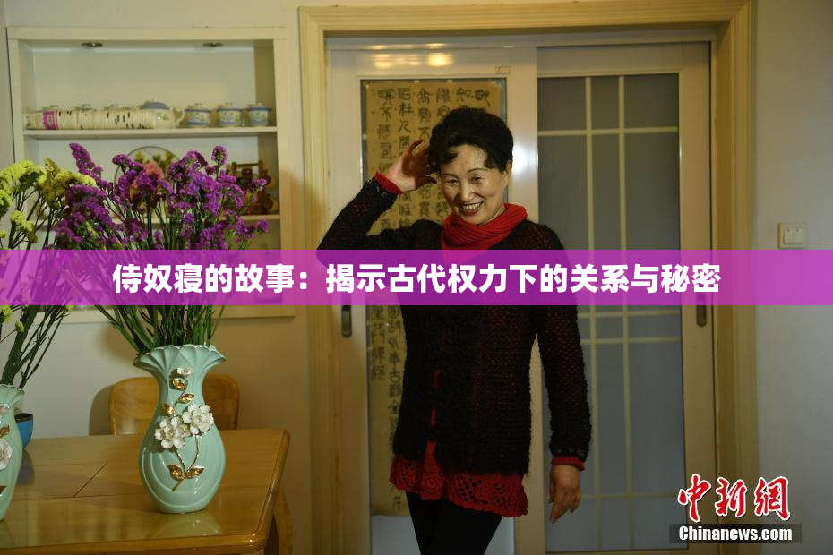 侍奴寝的故事：揭示古代权力下的关系与秘密
