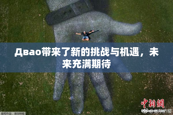 Двао带来了新的挑战与机遇，未来充满期待