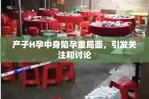 产子H孕中身陷孕重局面，引发关注和讨论