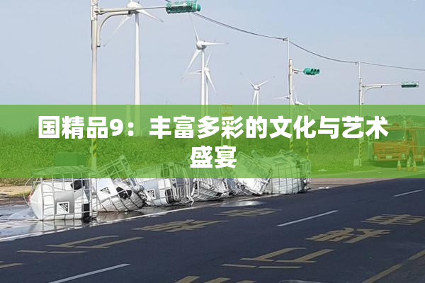 国精品9：丰富多彩的文化与艺术盛宴