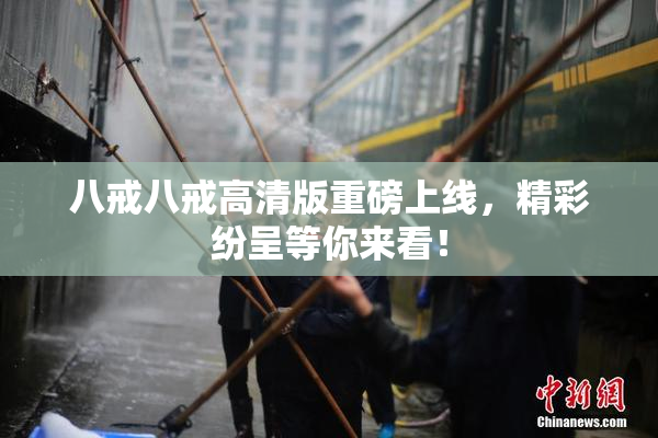 八戒八戒高清版重磅上线，精彩纷呈等你来看！