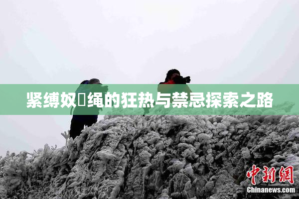 紧缚奴隸绳的狂热与禁忌探索之路