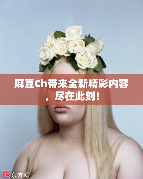 麻豆Ch带来全新精彩内容，尽在此刻！