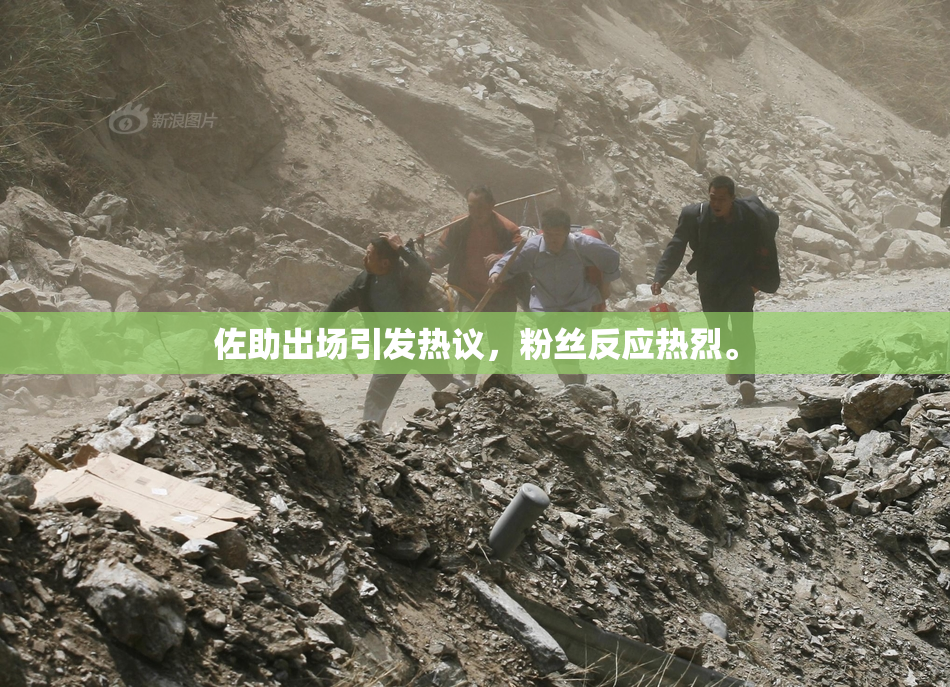 佐助出场引发热议，粉丝反应热烈。