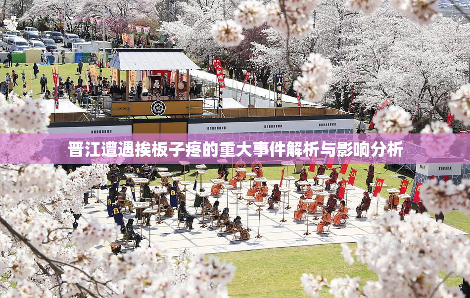 晋江遭遇挨板子疼的重大事件解析与影响分析