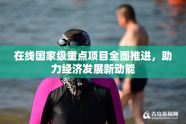 在线国家级重点项目全面推进，助力经济发展新动能