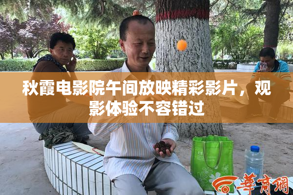 秋霞电影院午间放映精彩影片，观影体验不容错过