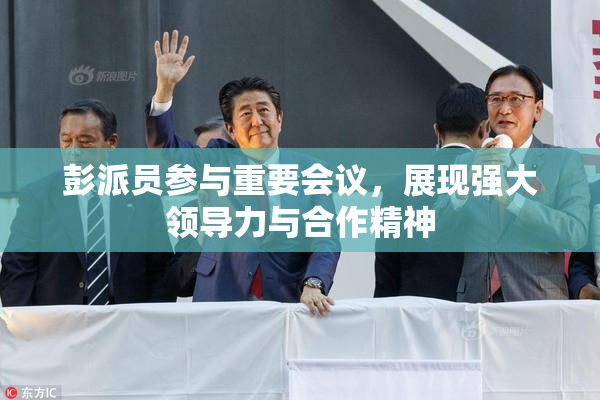 彭派员参与重要会议，展现强大领导力与合作精神