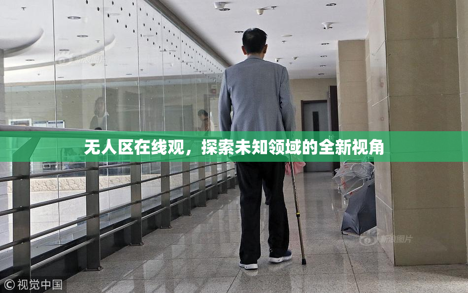 无人区在线观，探索未知领域的全新视角