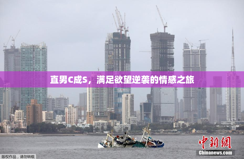 直男C成S，满足欲望逆袭的情感之旅