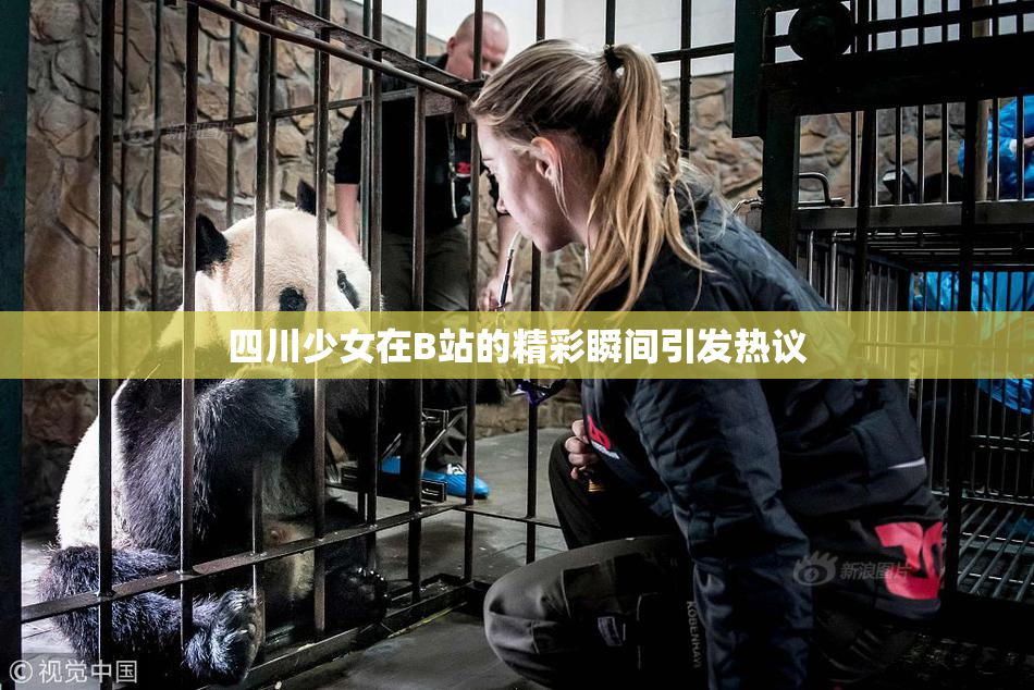 四川少女在B站的精彩瞬间引发热议