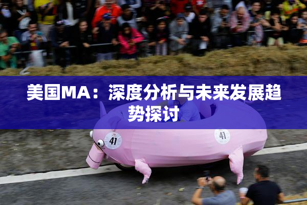 美国MA：深度分析与未来发展趋势探讨