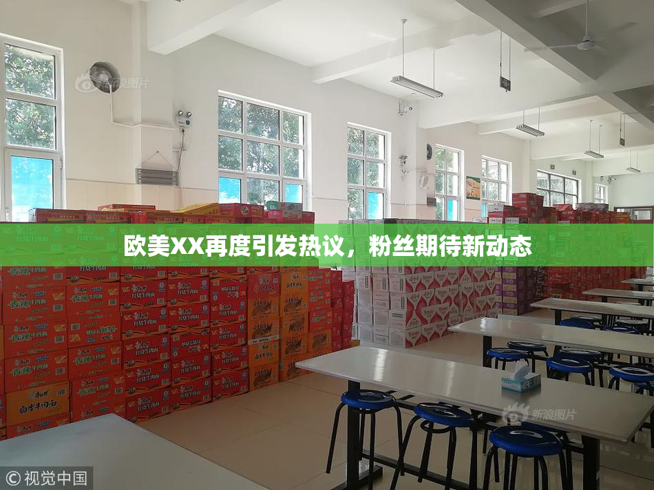 欧美XX再度引发热议，粉丝期待新动态