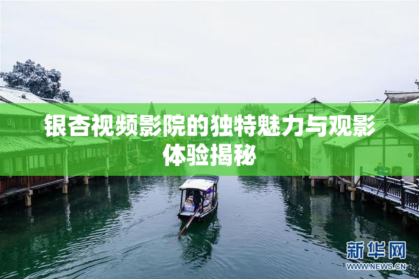 银杏视频影院的独特魅力与观影体验揭秘
