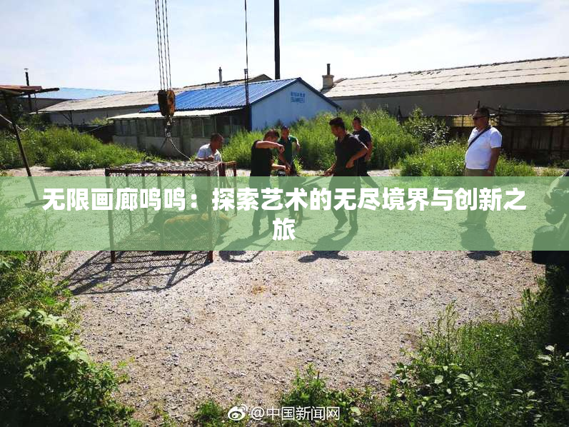 无限画廊鸣鸣：探索艺术的无尽境界与创新之旅