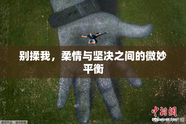 别揉我，柔情与坚决之间的微妙平衡