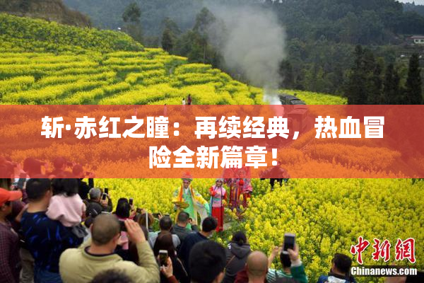 斩·赤红之瞳：再续经典，热血冒险全新篇章！