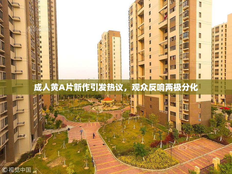 成人黄A片新作引发热议，观众反响两极分化