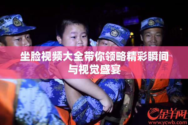 坐脸视频大全带你领略精彩瞬间与视觉盛宴