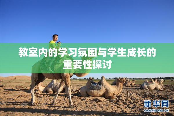教室内的学习氛围与学生成长的重要性探讨