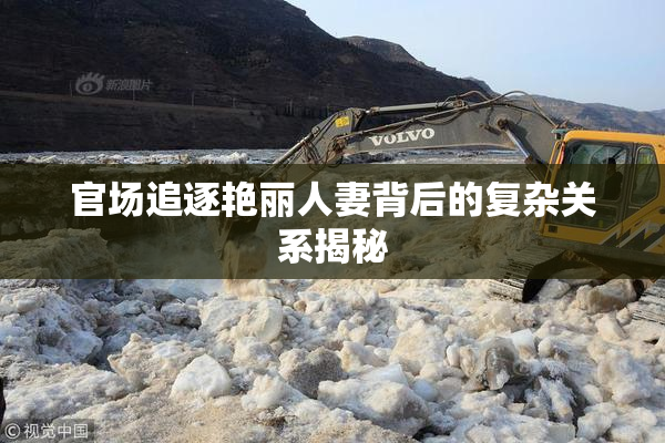 官场追逐艳丽人妻背后的复杂关系揭秘