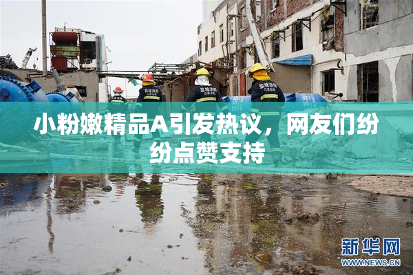 小粉嫩精品A引发热议，网友们纷纷点赞支持